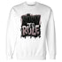 Black-Violet-Ore-3s-NastyJamz-Sweatshirt-Match-Born-To-Rule