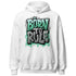 Green-Glow-3s-NastyJamz-Hoodie-Match-Born-To-Rule