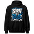 Industrial-Blue-4s-NastyJamz-Hoodie-Match-Born-To-Rule