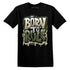 Born To Rule AM 1 Essential Premium NastyJamz Website T-Shirt 2D