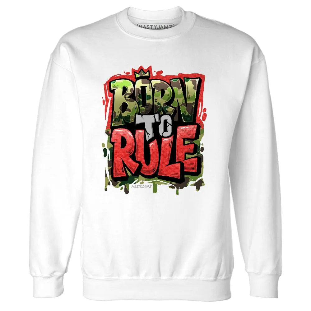 AM-90-Duck-Camo-NastyJamz-Sweatshirt-Match-Born-To-Rule