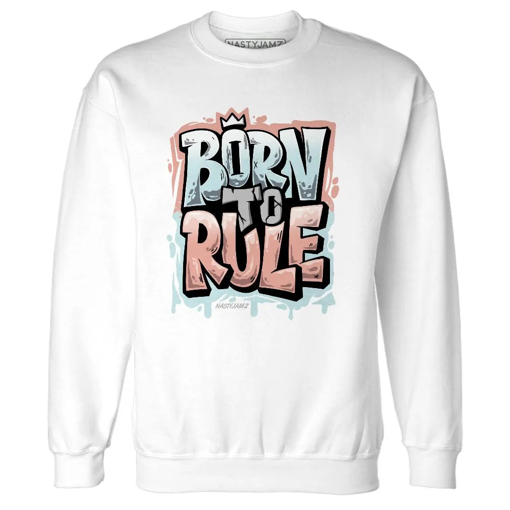 Dunk-Arctic-Orange-NastyJamz-Sweatshirt-Match-Born-To-Rule