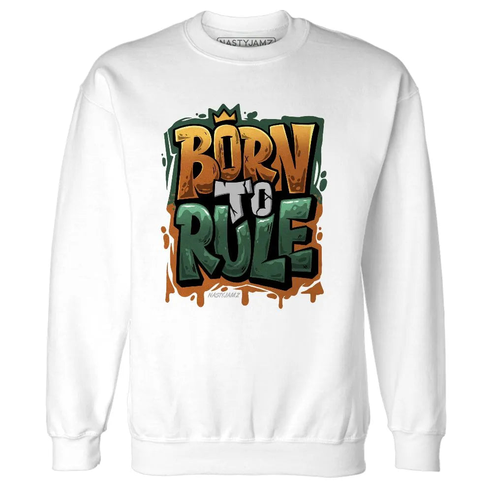 Dunk-Ceramic-NastyJamz-Sweatshirt-Match-Born-To-Rule