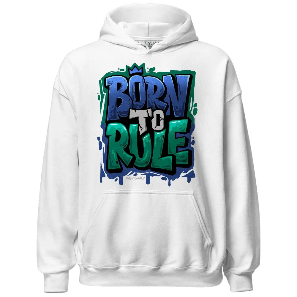 Dunk-Royal-Malachite-NastyJamz-Hoodie-Match-Born-To-Rule