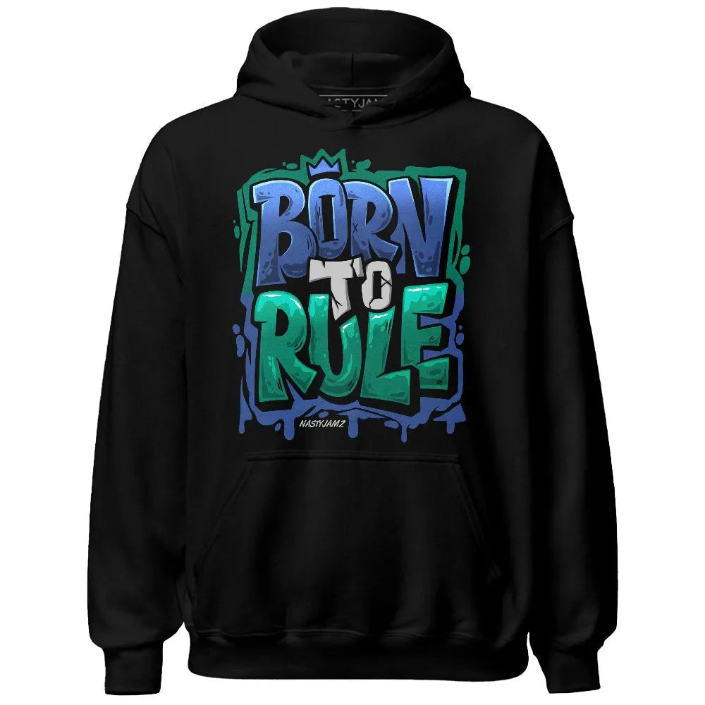 Dunk-Royal-Malachite-NastyJamz-Hoodie-Match-Born-To-Rule