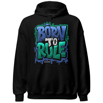 Dunk-Royal-Malachite-NastyJamz-Hoodie-Match-Born-To-Rule