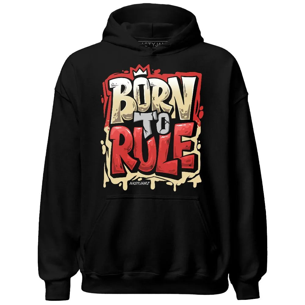 Dunk-Strawberry-Waffle-NastyJamz-Hoodie-Match-Born-To-Rule