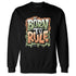 VaporMax-Alligator-NastyJamz-Sweatshirt-Match-Born-To-Rule