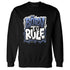 Low-Diffused-Blue-11s-NastyJamz-Sweatshirt-Match-Born-To-Rule