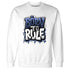 Low-Diffused-Blue-11s-NastyJamz-Sweatshirt-Match-Born-To-Rule