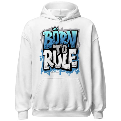 Univercitii-Carolina-Blue-17s-NastyJamz-Hoodie-Match-Born-To-Rule