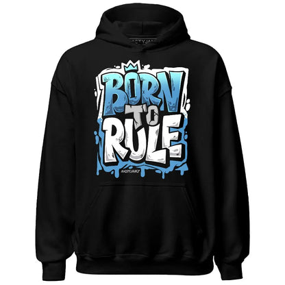 Univercitii-Carolina-Blue-17s-NastyJamz-Hoodie-Match-Born-To-Rule