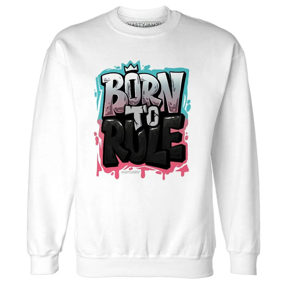VaporMax-South-Beach-NastyJamz-Sweatshirt-Match-Born-To-Rule