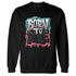 VaporMax-South-Beach-NastyJamz-Sweatshirt-Match-Born-To-Rule