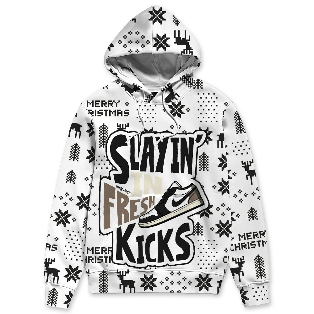 Low-Mocha-1s-NastyJamz-Hoodie-Match-Slayin-Kicks-All-Over-Print