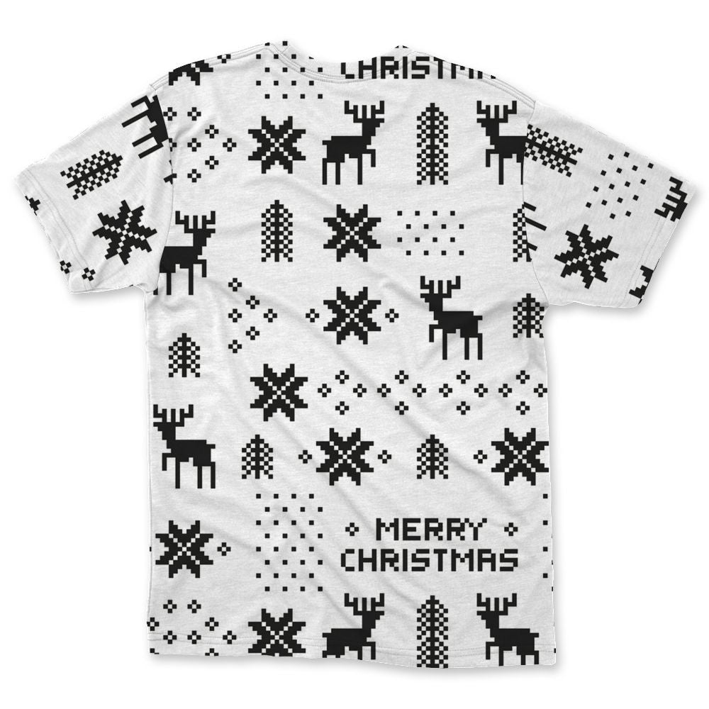Low-Mocha-1s-NastyJamz-T-Shirt-Match-Slayin-Kicks-All-Over-Print