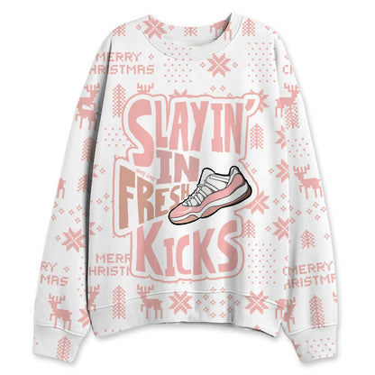 Low-Legend-Pink-11s-NastyJamz-Sweatshirt-Match-Slayin-Kicks-All-Over-Print