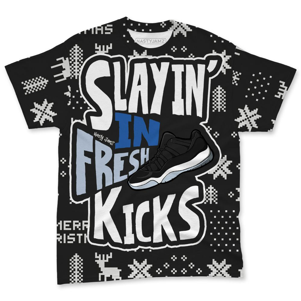 Low-Space-Jamz-11s-NastyJamz-T-Shirt-Match-Slayin-Kicks-All-Over-Print