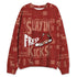 Dune-Red-13s-NastyJamz-Sweatshirt-Match-Slayin-Kicks-All-Over-Print