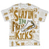 Wheat-13s-NastyJamz-T-Shirt-Match-Slayin-Kicks-All-Over-Print