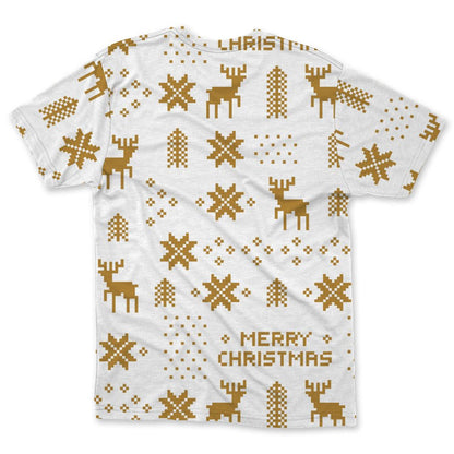 Wheat-13s-NastyJamz-T-Shirt-Match-Slayin-Kicks-All-Over-Print