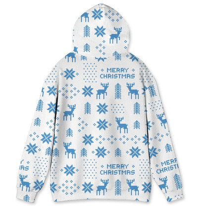 Univercitii-Carolina-Blue-17s-NastyJamz-Hoodie-Match-Slayin-Kicks-All-Over-Print