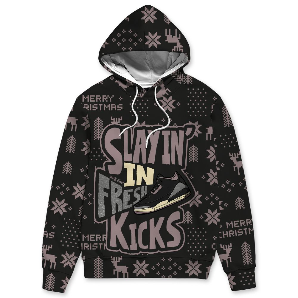 Black-Violet-Ore-3s-NastyJamz-Hoodie-Match-Slayin-Kicks-All-Over-Print