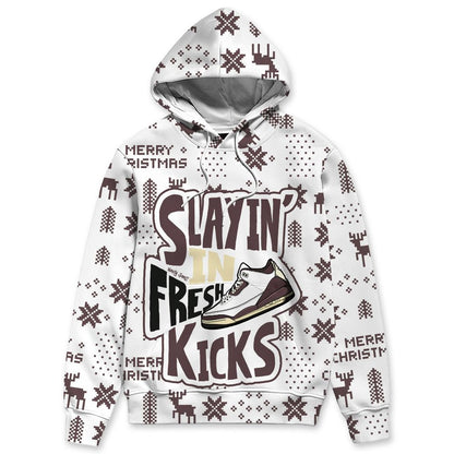 Burgundy-Crush-3s-NastyJamz-Hoodie-Match-Slayin-Kicks-All-Over-Print