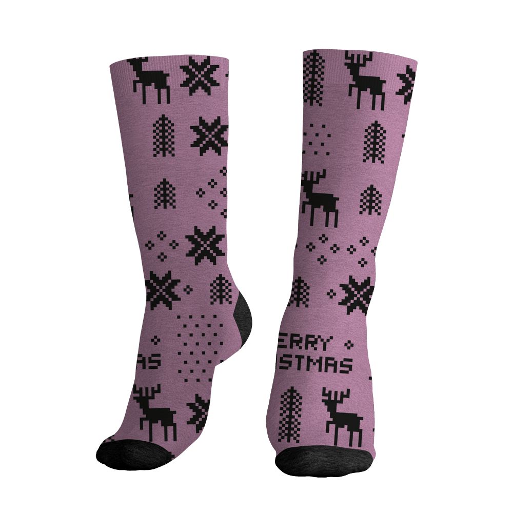 Orchid-Neutral-Grey-Black-White-4s-NastyJamz-Socks-Match-Slayin-Kicks-All-Over-Print