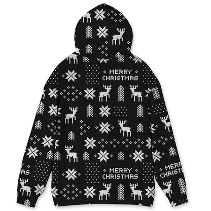 White-Thunder-4s-NastyJamz-Hoodie-Match-Slayin-Kicks-All-Over-Print