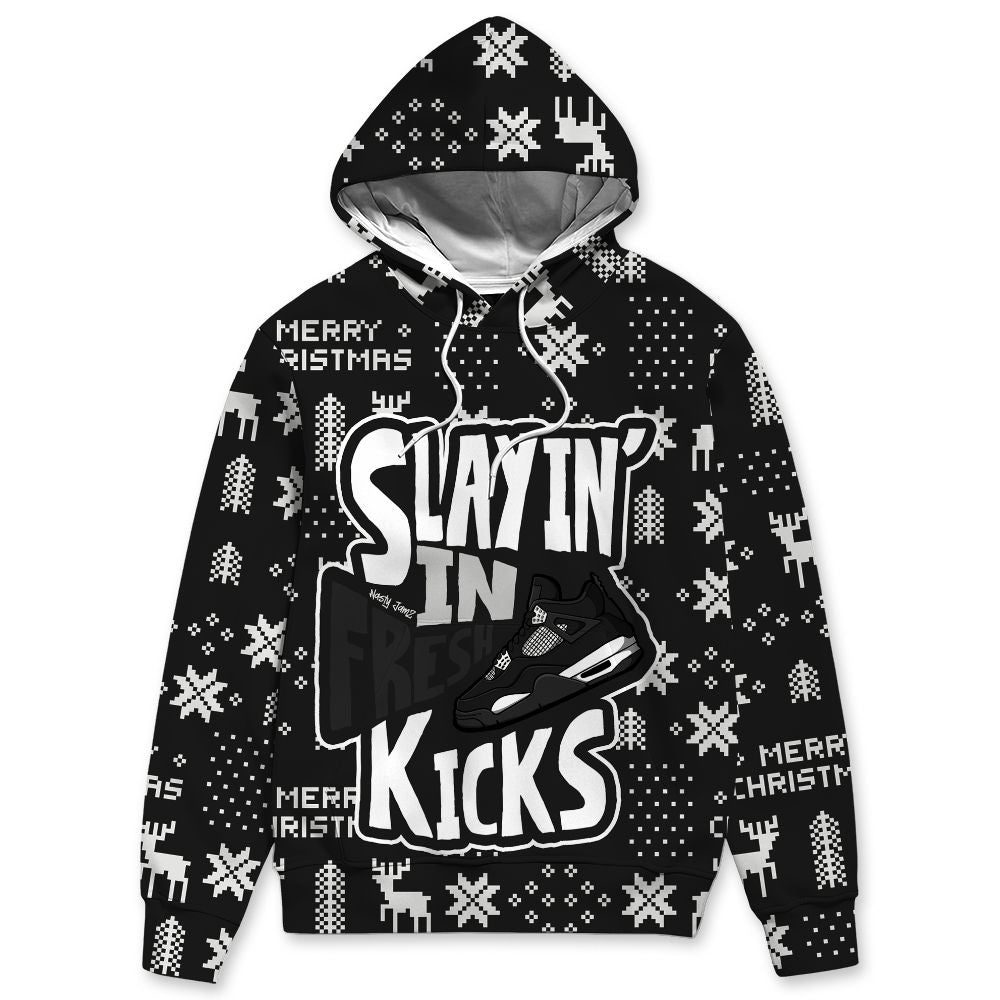 White-Thunder-4s-NastyJamz-Hoodie-Match-Slayin-Kicks-All-Over-Print