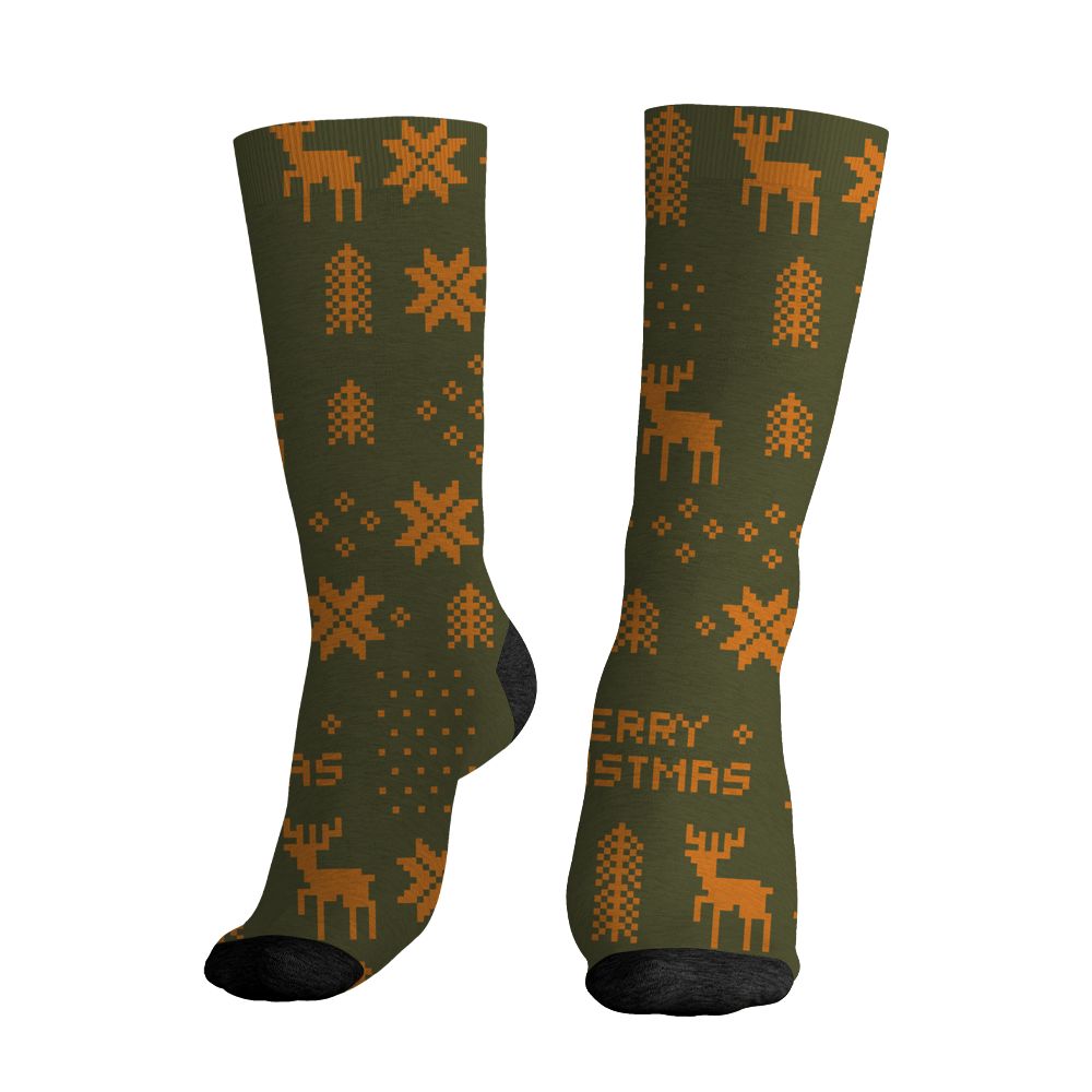 Olive-5s-NastyJamz-Socks-Match-Slayin-Kicks-All-Over-Print