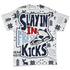 White-Navy-6s-NastyJamz-T-Shirt-Match-Slayin-Kicks-All-Over-Print