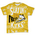 Yellow-Ochre-6s-NastyJamz-T-Shirt-Match-Slayin-Kicks-All-Over-Print