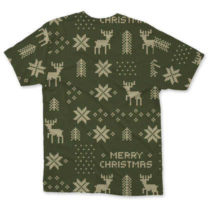 AM-1-Essential-Premium-NastyJamz-T-Shirt-Match-Slayin-Kicks-All-Over-Print