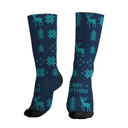 AM-Drift-Dusty-Cactus-Midnight-NastyJamz-Socks-Match-Slayin-Kicks-All-Over-Print