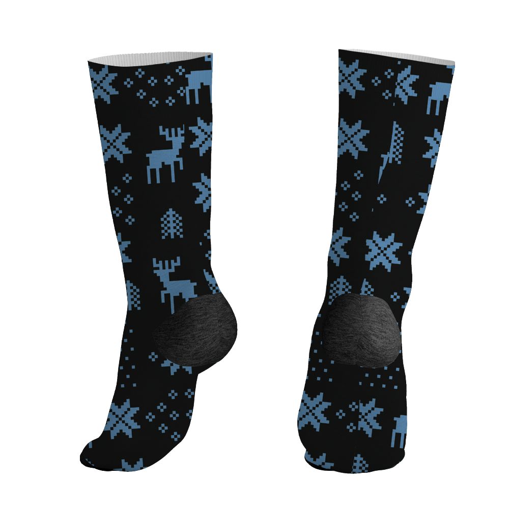 AM-Plus-Black-Univercitii-Blue-NastyJamz-Socks-Match-Slayin-Kicks-All-Over-Print