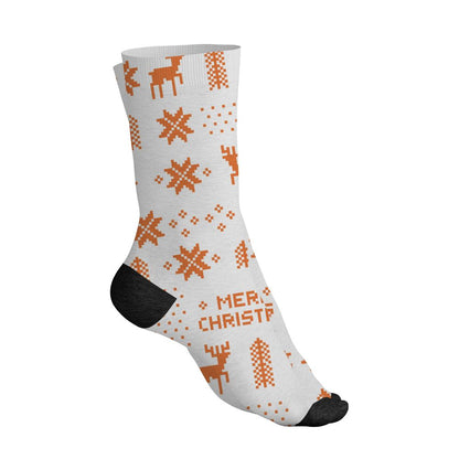 AM-TW-White-Orange-NastyJamz-Socks-Match-Slayin-Kicks-All-Over-Print