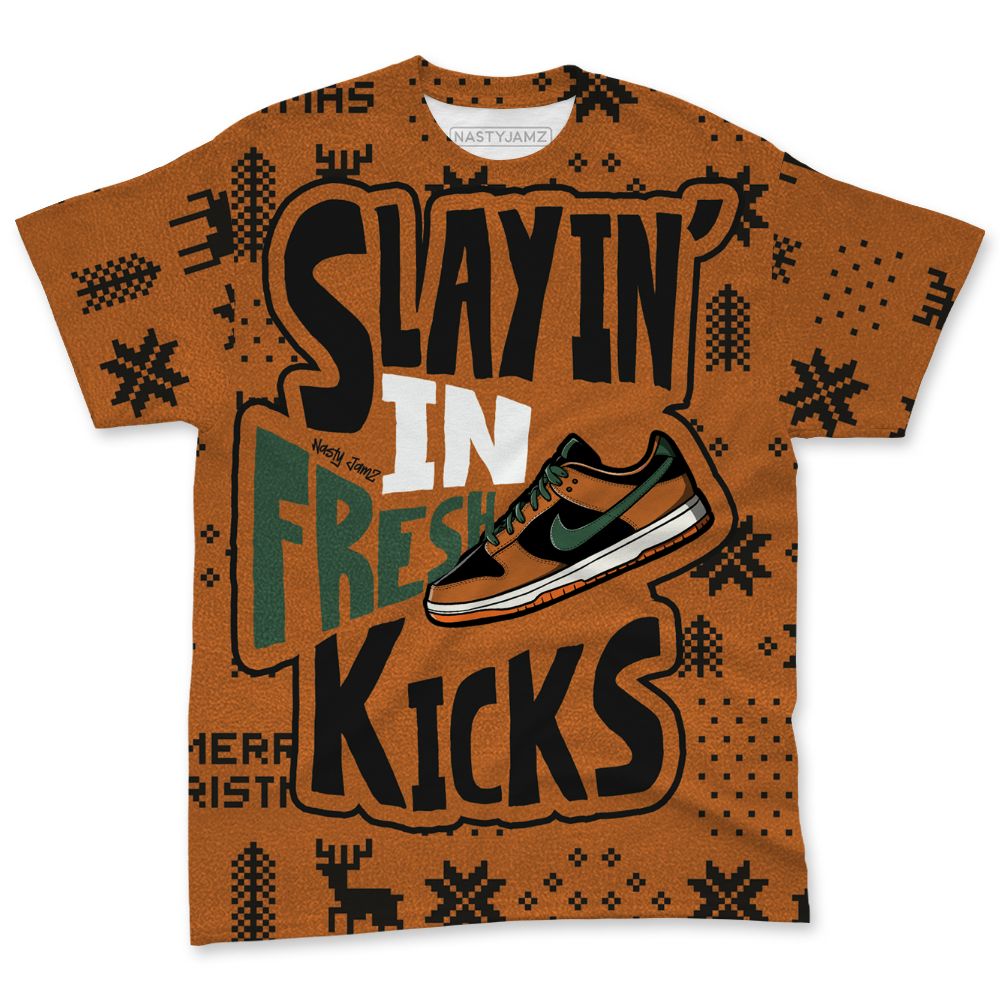 Dunk-Ceramic-NastyJamz-T-Shirt-Match-Slayin-Kicks-All-Over-Print