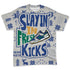Dunk-Royal-Malachite-NastyJamz-T-Shirt-Match-Slayin-Kicks-All-Over-Print