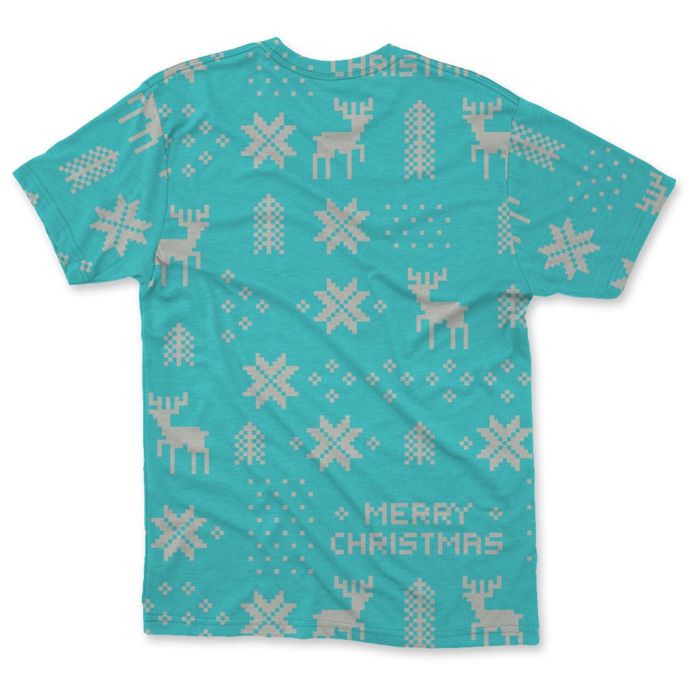 NBL-Cyan-Burst-9060-NastyJamz-T-Shirt-Match-Slayin-Kicks-All-Over-Print