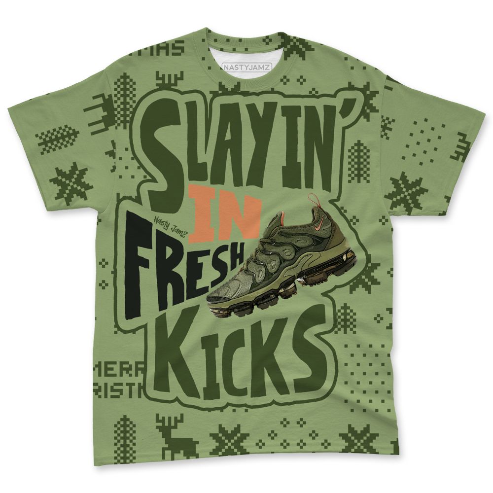 VaporMax-Alligator-NastyJamz-T-Shirt-Match-Slayin-Kicks-All-Over-Print