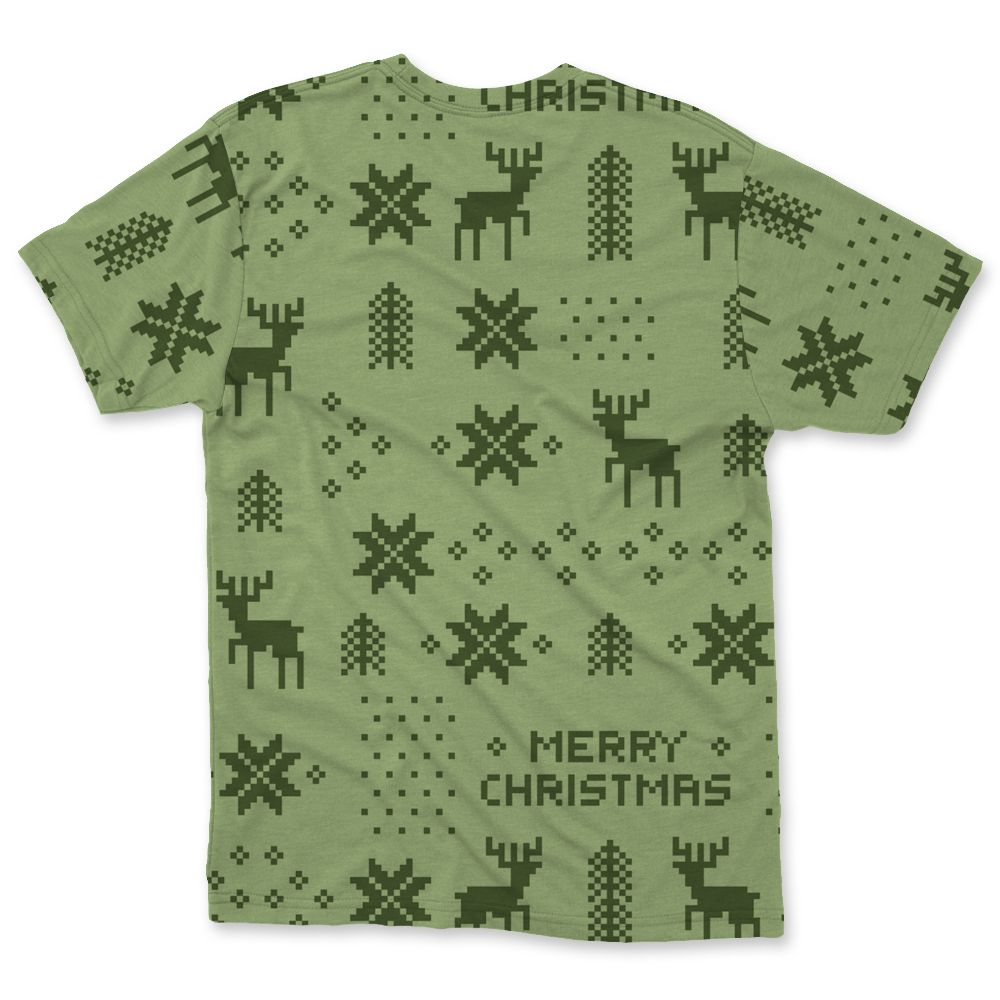 VaporMax-Alligator-NastyJamz-T-Shirt-Match-Slayin-Kicks-All-Over-Print