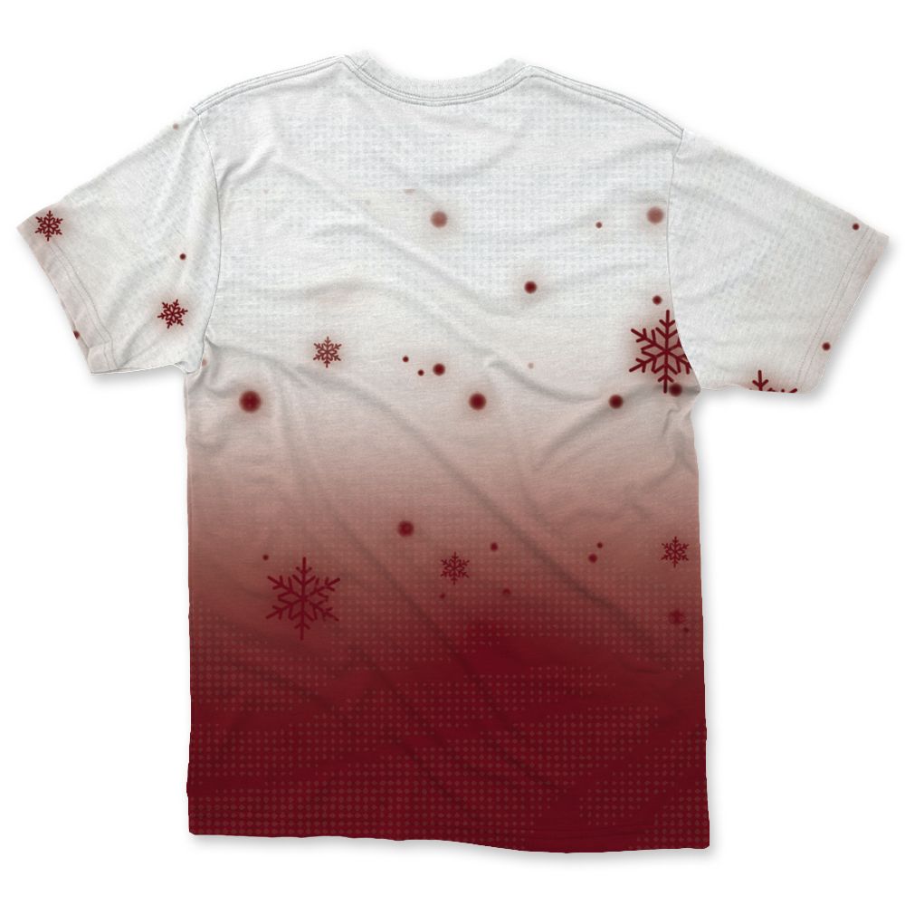 White-Team-Red-1s-NastyJamz-T-Shirt-Match-Smas-Naughty-List-All-Over-Print