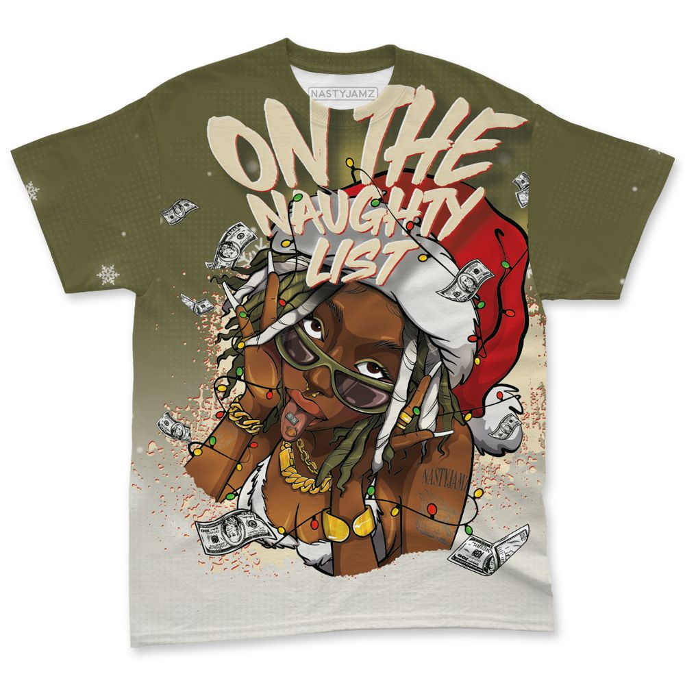 Medium-Olive-1s-NastyJamz-T-Shirt-Match-Smas-Naughty-List-All-Over-Print