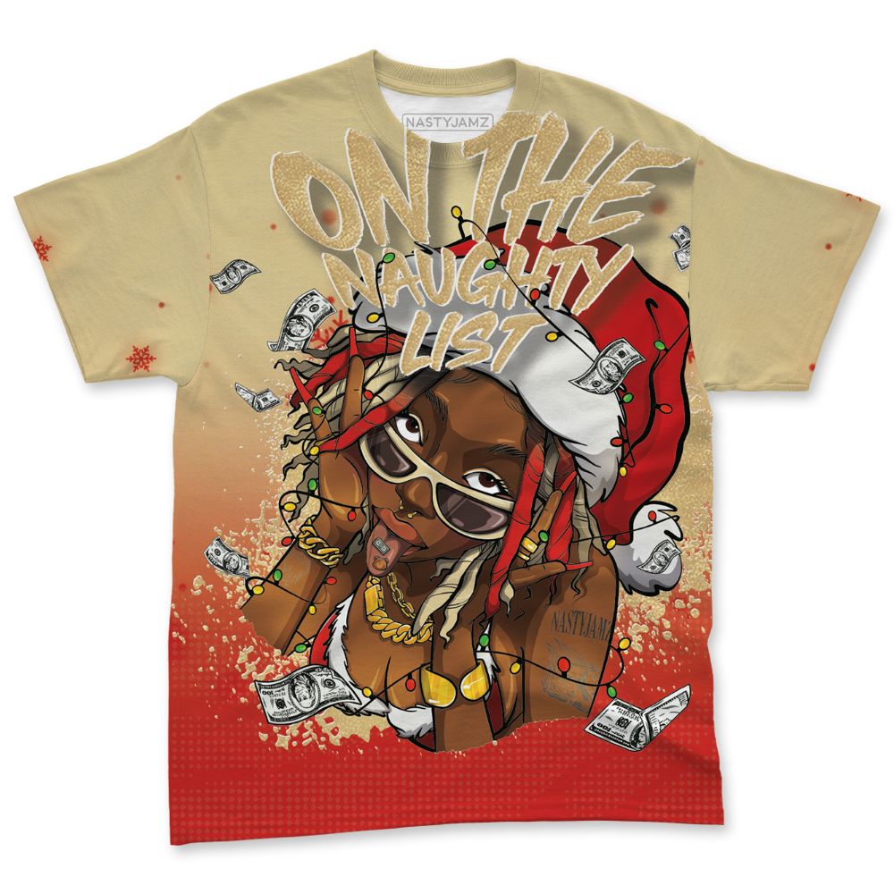Dunk-Strawberry-Waffle-NastyJamz-T-Shirt-Match-Smas-Naughty-List-All-Over-Print
