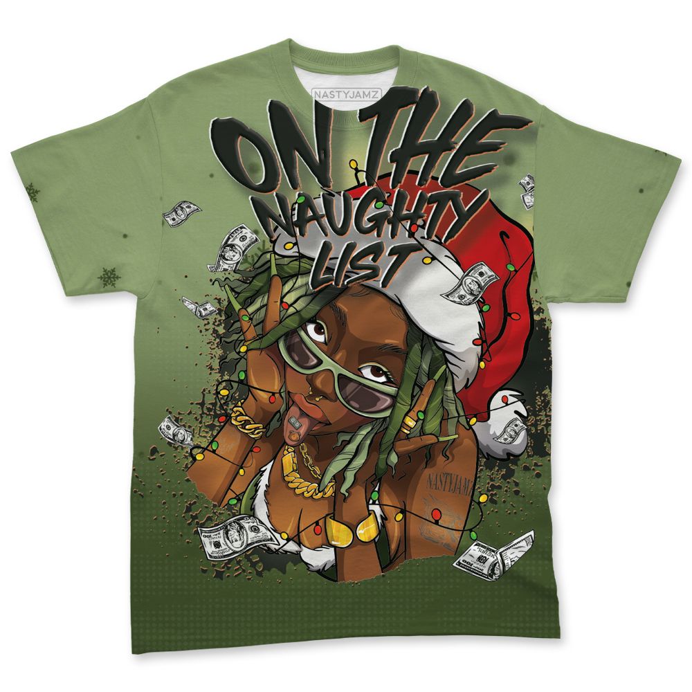 VaporMax-Alligator-NastyJamz-T-Shirt-Match-Smas-Naughty-List-All-Over-Print