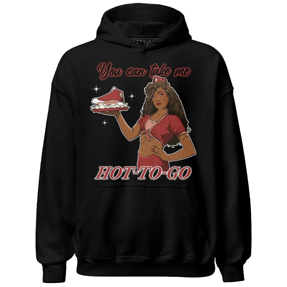 Dune-Red-13s-NastyJamz-Hoodie-Match-Ready-To-Go
