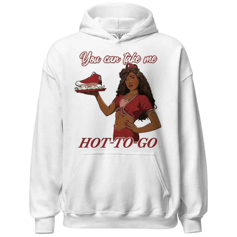 Dune-Red-13s-NastyJamz-Hoodie-Match-Ready-To-Go
