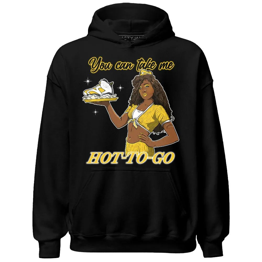 Yellow-Ochre-6s-NastyJamz-Hoodie-Match-Ready-To-Go